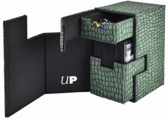 Ultra Pro Limited M2 Deck Box - Lizard Skin